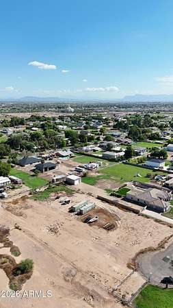 1.5 Acres of Residential Land for Sale in Gilbert, Arizona