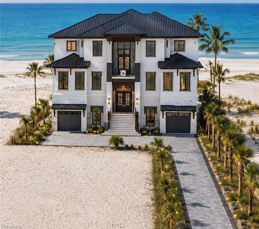 0.2 Acres of Residential Land for Sale in Fort Myers Beach, Florida