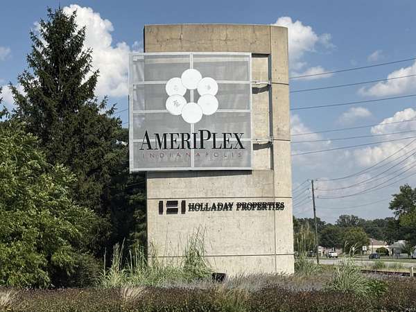 6.8 Acres of Mixed-Use Land for Sale in Indianapolis, Indiana