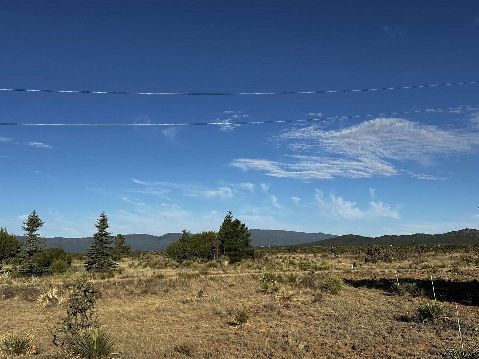2.5 Acres of Residential Land for Sale in Edgewood, New Mexico