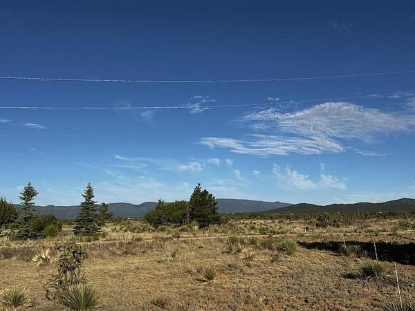 2.5 Acres of Residential Land for Sale in Edgewood, New Mexico