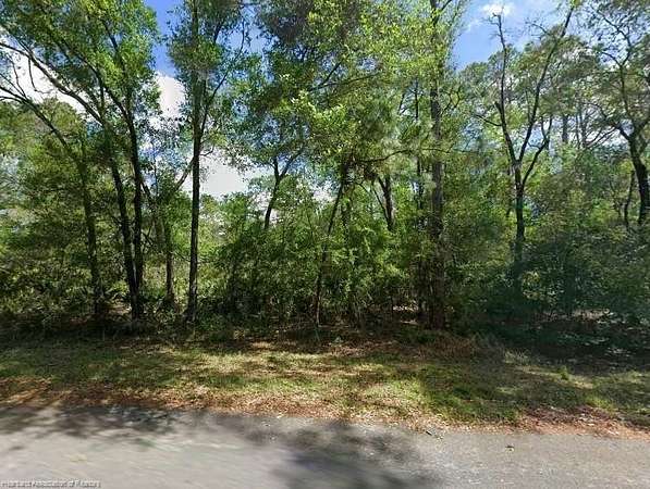 1.16 Acres of Residential Land for Sale in Crystal River, Florida