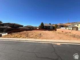 0.23 Acres of Residential Land for Sale in St. George, Utah