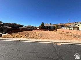0.23 Acres of Residential Land for Sale in St. George, Utah
