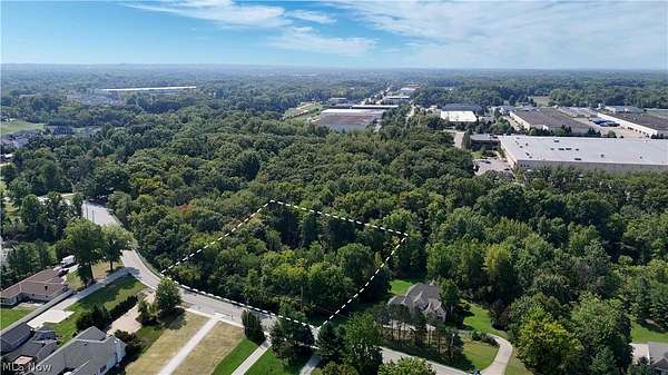 2.2 Acres of Residential Land for Sale in Strongsville, Ohio