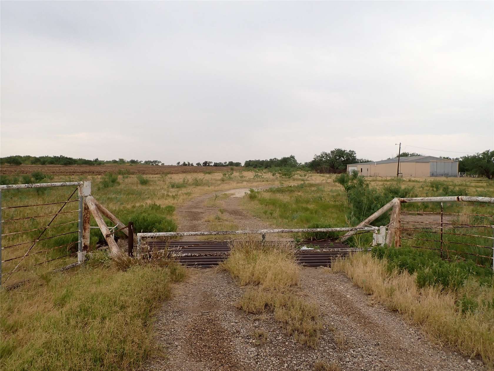 212 Acres of Land for Sale in Abilene, Texas