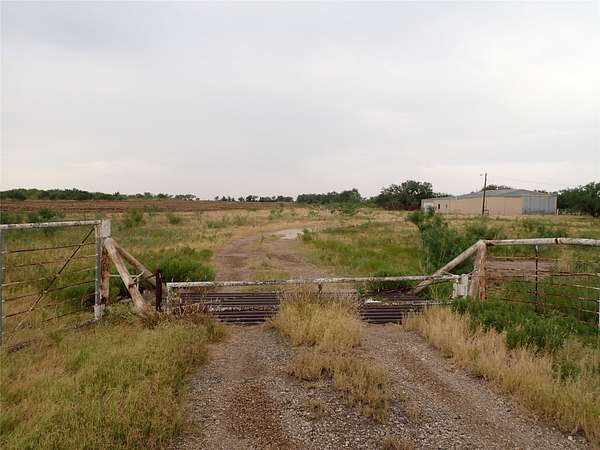 212 Acres of Land for Sale in Abilene, Texas