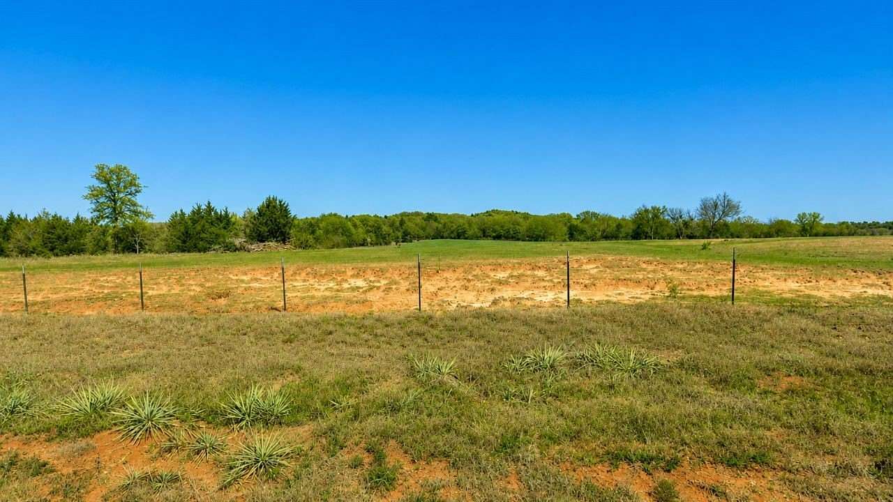 3 Acres of Residential Land for Sale in Forestburg, Texas