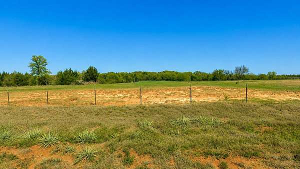 3 Acres of Residential Land for Sale in Forestburg, Texas