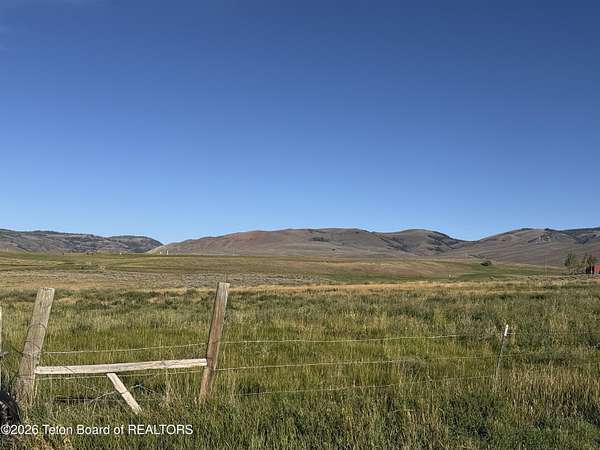 5 Acres of Residential Land for Sale in La Barge, Wyoming