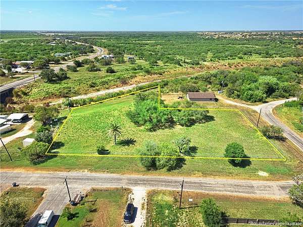 1.64 Acres of Residential Land for Sale in Sinton, Texas