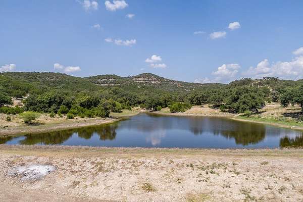 97.7 Acres of Improved Recreational Land for Sale in Barksdale, Texas