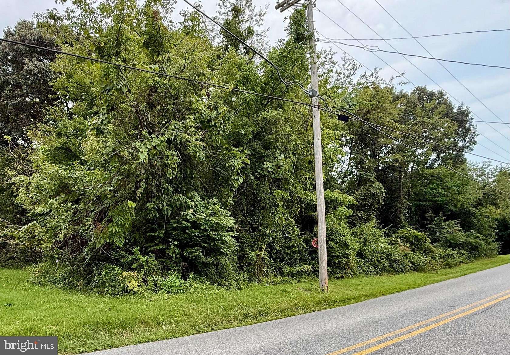 1.48 Acres of Residential Land for Sale in Prince Frederick, Maryland