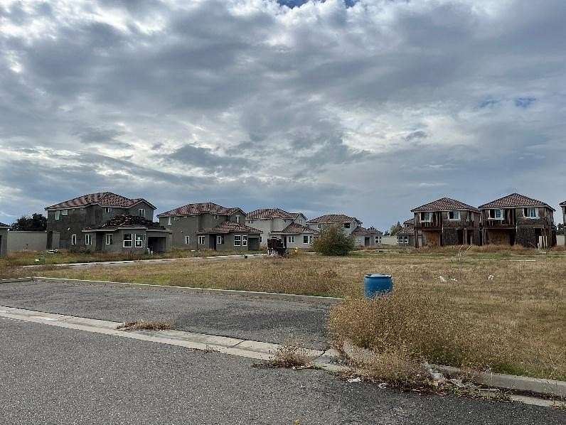 1.24 Acres of Residential Land for Sale in Ceres, California