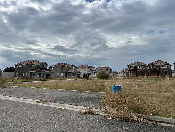 1.24 Acres of Residential Land for Sale in Ceres, California