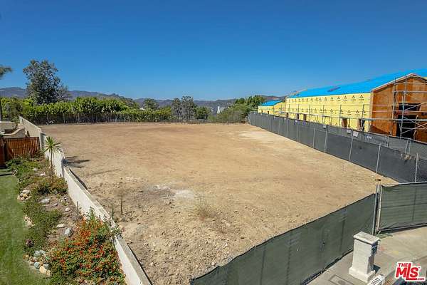 0.33 Acres of Residential Land for Sale in Los Angeles, California