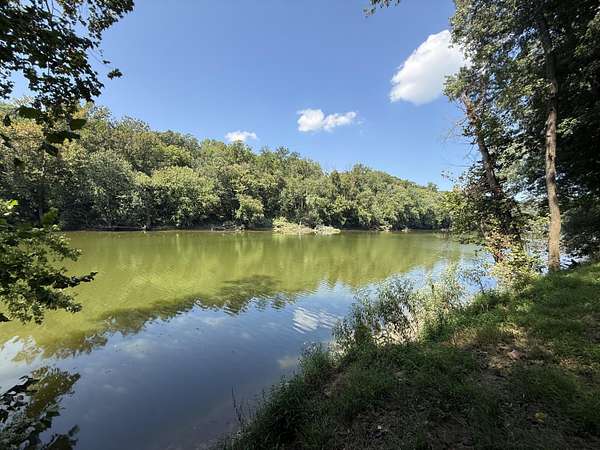 4.9 Acres of Residential Land for Sale in Frankfort, Kentucky