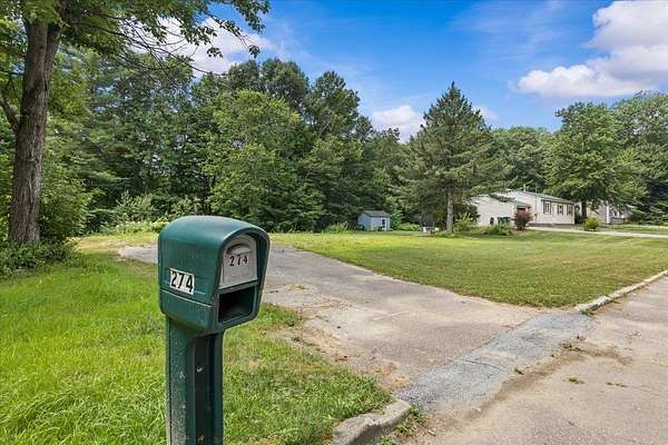 0.35 Acres of Residential Land for Sale in Colchester, Vermont