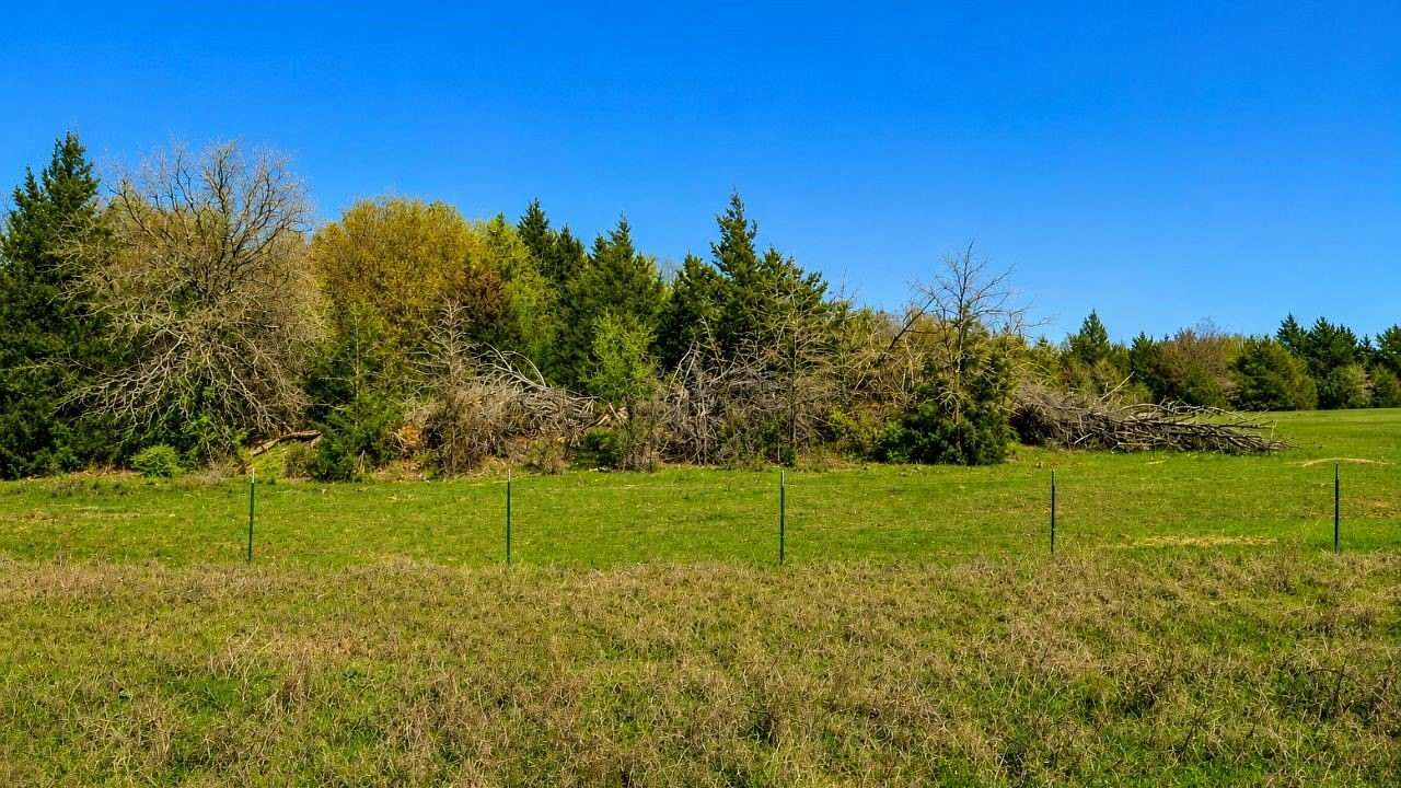 3.5 Acres of Residential Land for Sale in Forestburg, Texas