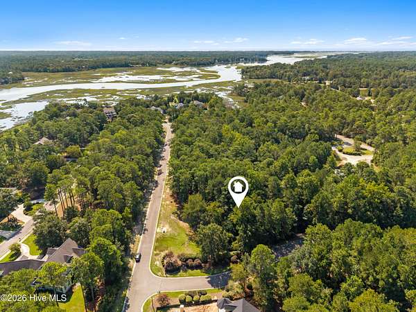 0.46 Acres of Residential Land for Sale in Shallotte, North Carolina