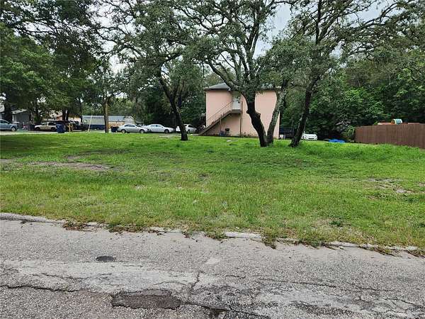 0.16 Acres of Residential Land for Sale in Tampa, Florida