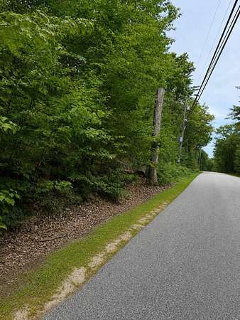 2.9 Acres of Residential Land for Sale in Acton, Maine