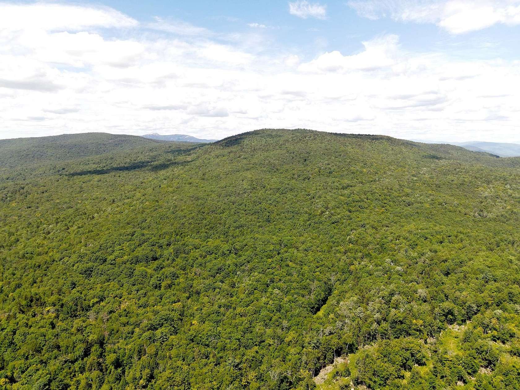 193 Acres of Recreational Land for Sale in Alexandria, New Hampshire