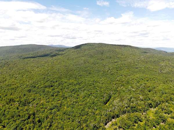 193 Acres of Recreational Land for Sale in Alexandria, New Hampshire