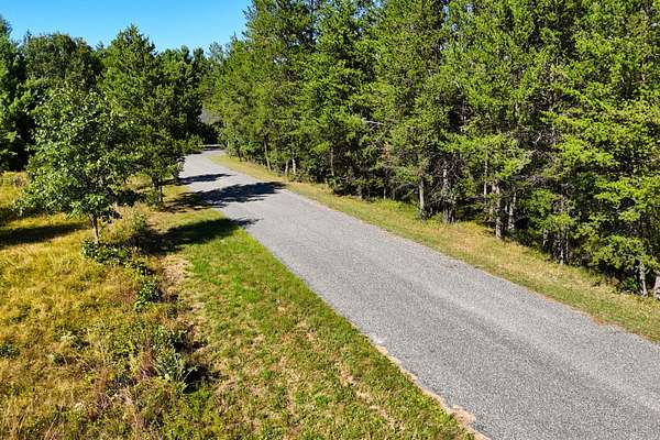 1.5 Acres of Land for Sale in New Lisbon, Wisconsin