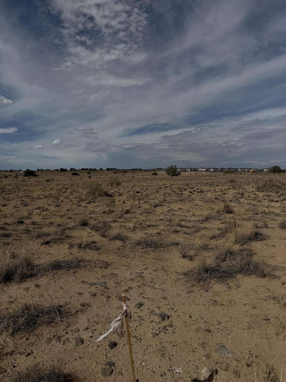 0.29 Acres of Residential Land for Sale in Albuquerque, New Mexico