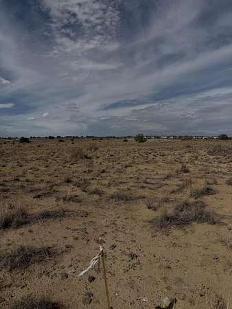 0.29 Acres of Residential Land for Sale in Albuquerque, New Mexico