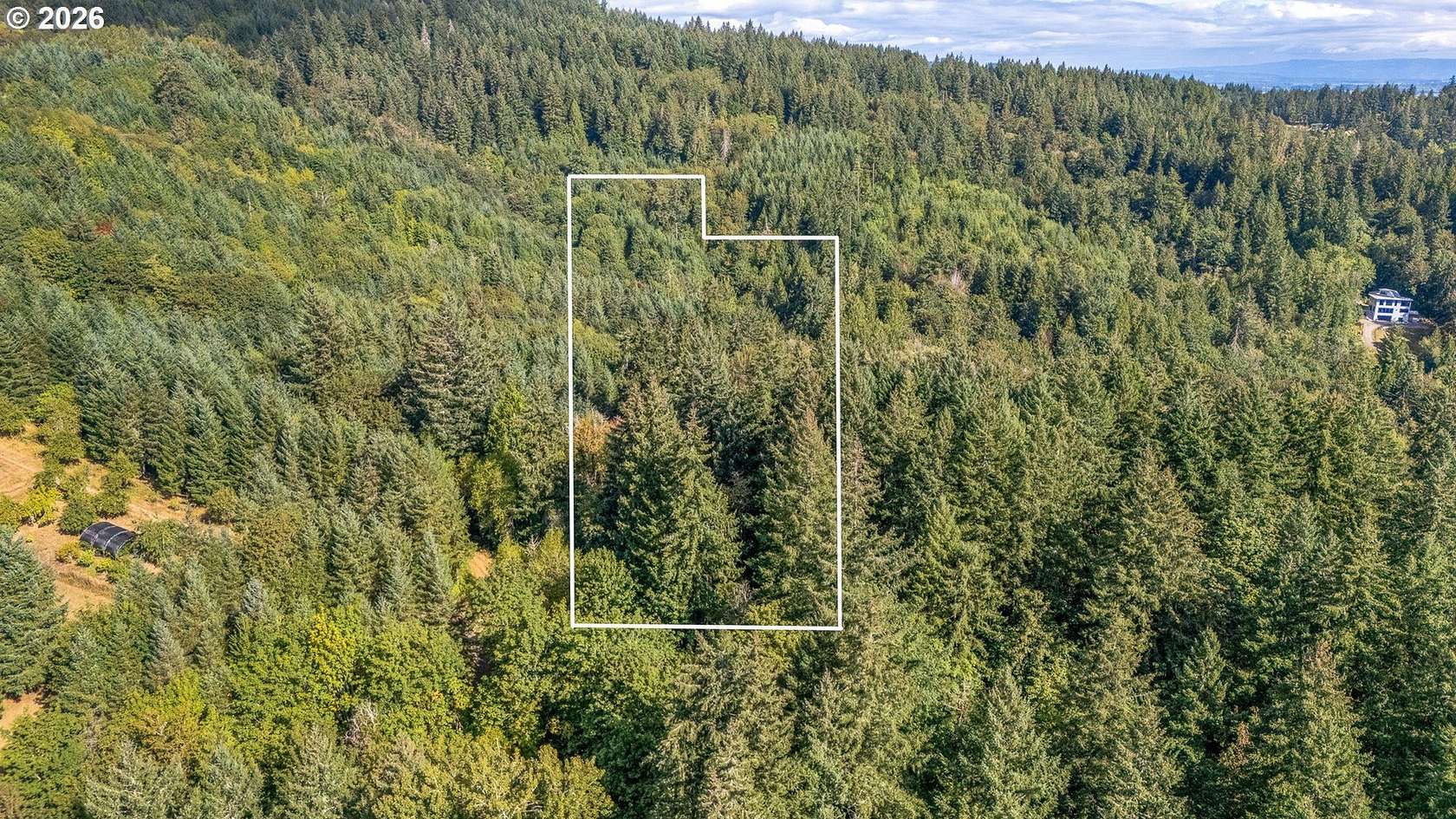 1.85 Acres of Land for Sale in Portland, Oregon