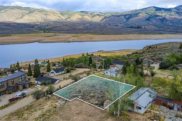0.22 Acres of Mixed-Use Land for Sale in Heeney, Colorado