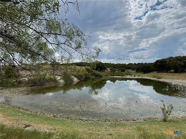 113 Acres of Improved Land for Sale in Lampasas, Texas