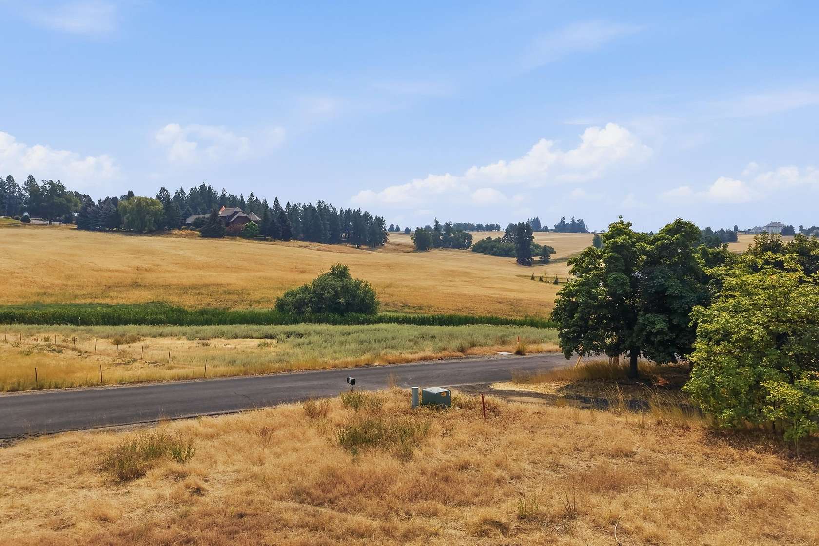 1.74 Acres of Residential Land for Sale in Spokane, Washington