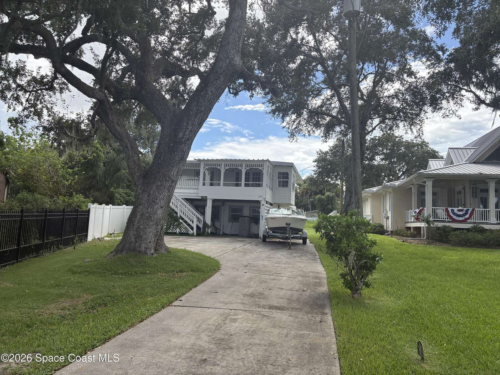 0.41 Acres of Land for Sale in Rockledge, Florida