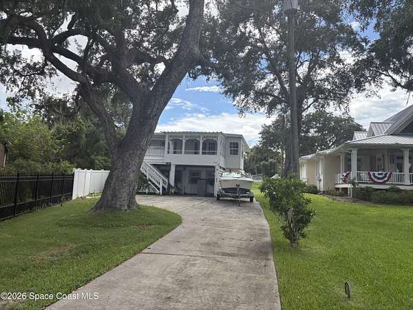 0.41 Acres of Land for Sale in Rockledge, Florida