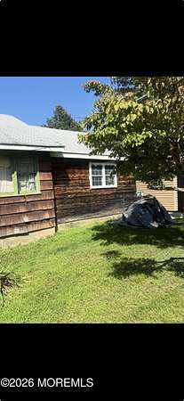 0.34 Acres of Residential Land for Sale in West Creek, New Jersey