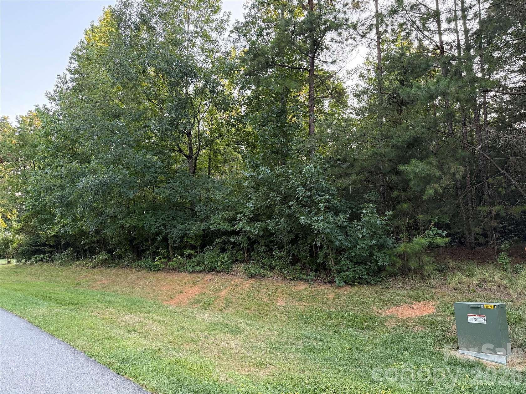 0.74 Acres of Land for Sale in New London, North Carolina