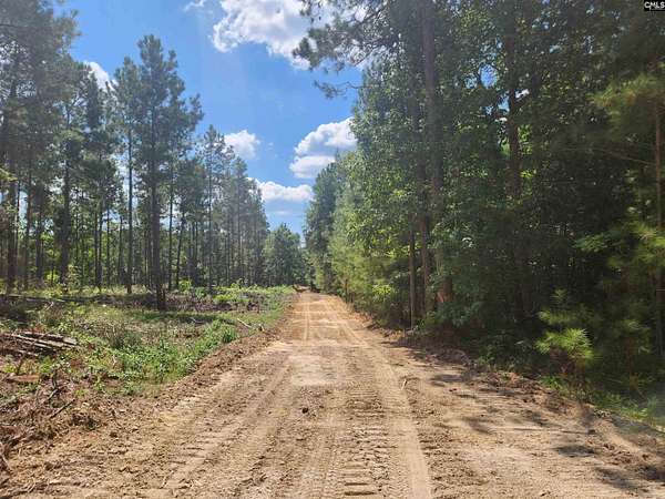 34.3 Acres of Recreational & Residential Land for Sale in Heath Springs, South Carolina