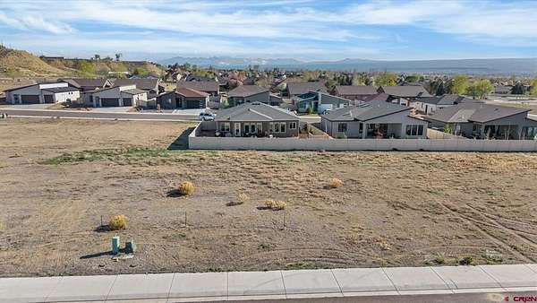 0.17 Acres of Residential Land for Sale in Montrose, Colorado