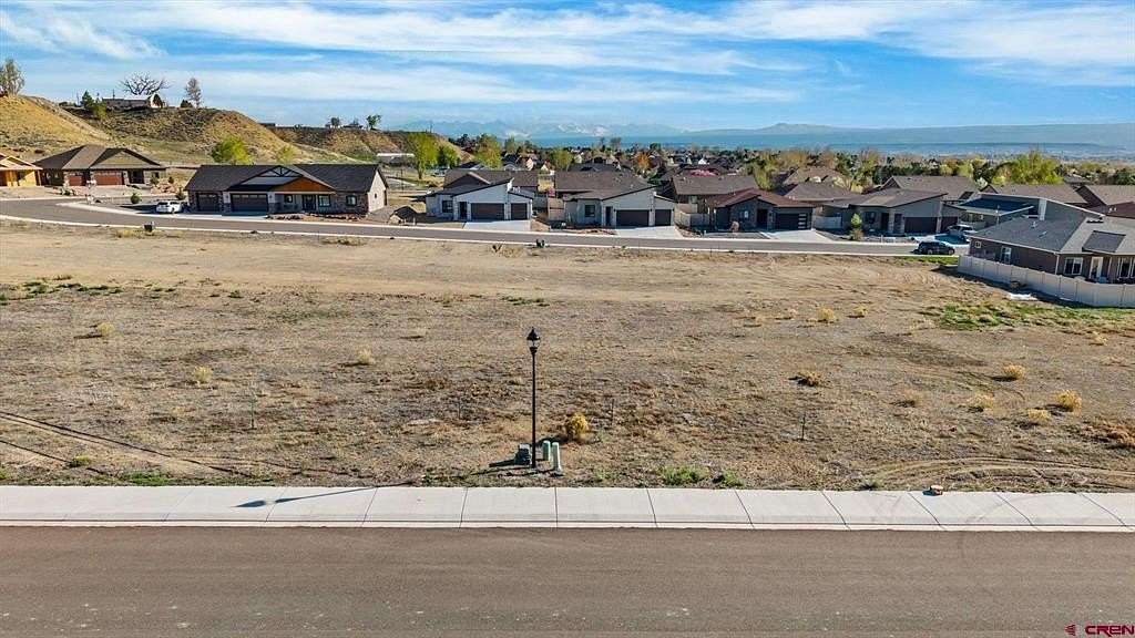 0.17 Acres of Land for Sale in Montrose, Colorado