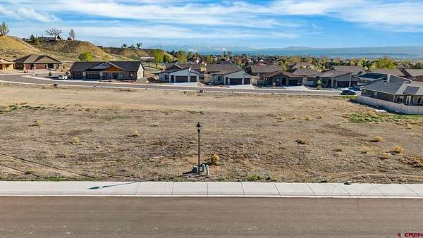 0.17 Acres of Land for Sale in Montrose, Colorado