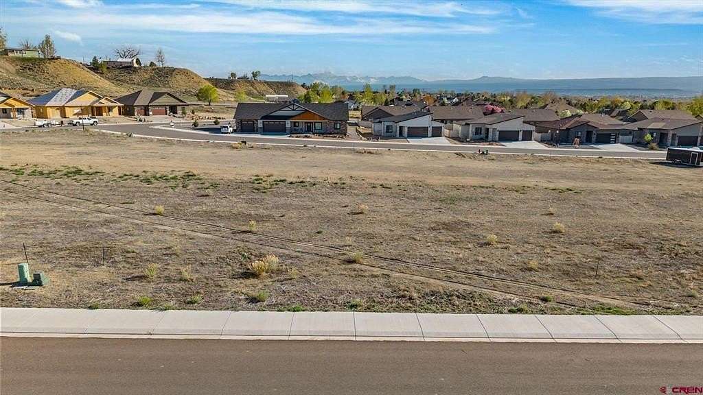 0.17 Acres of Residential Land for Sale in Montrose, Colorado