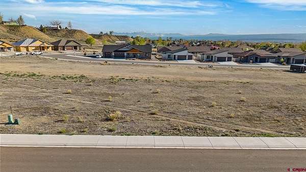 0.17 Acres of Residential Land for Sale in Montrose, Colorado