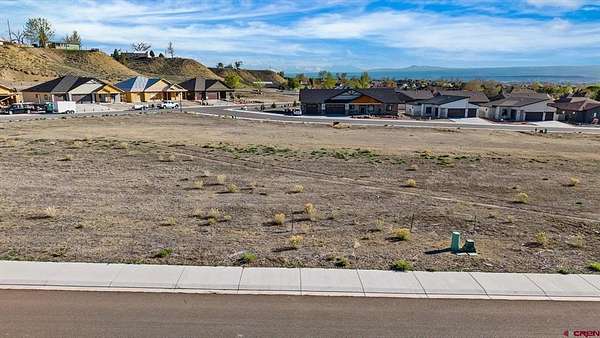 0.17 Acres of Residential Land for Sale in Montrose, Colorado
