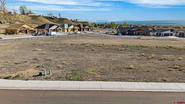 0.17 Acres of Residential Land for Sale in Montrose, Colorado