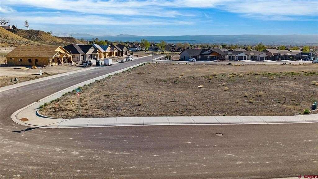 0.3 Acres of Land for Sale in Montrose, Colorado