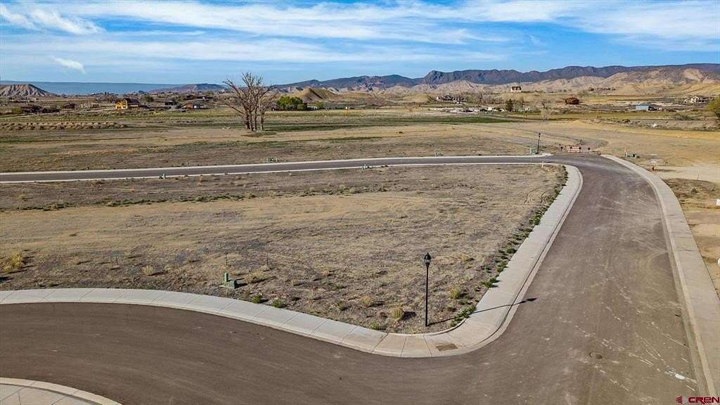 0.28 Acres of Residential Land for Sale in Montrose, Colorado