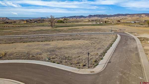 0.28 Acres of Residential Land for Sale in Montrose, Colorado